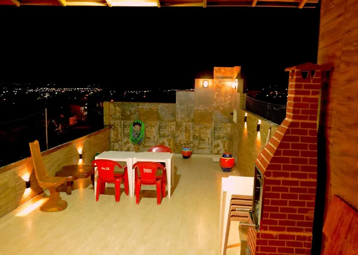 Casa De Graziele & Nicolas