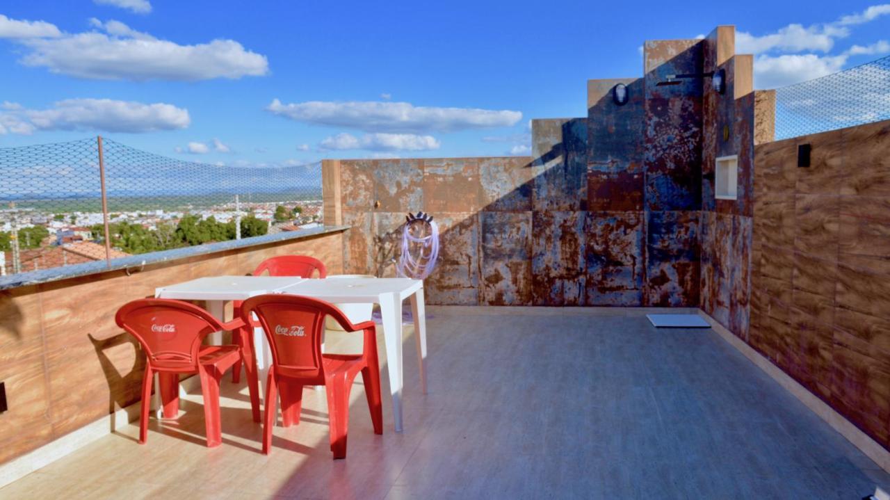 Casa De Graziele & Nicolas Holiday home