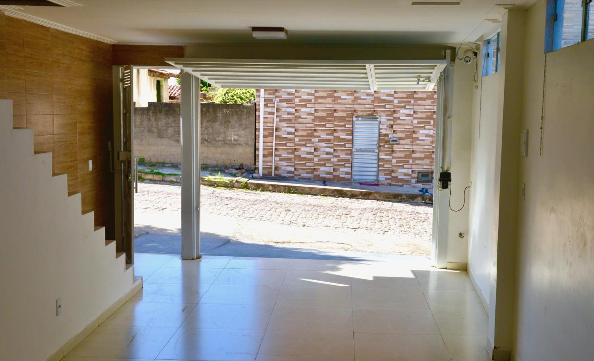 Casa De Graziele & Nicolas Holiday home